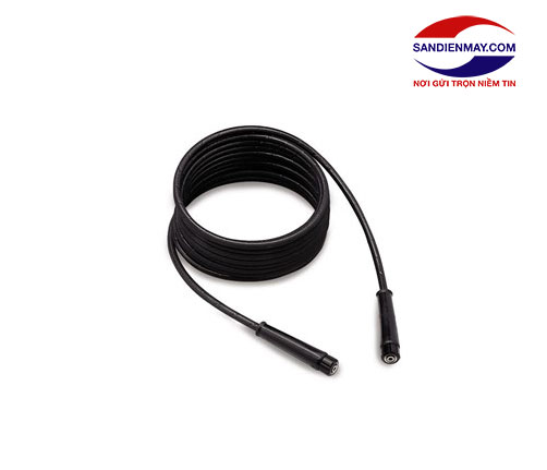 Máy xịt rửa xe IPC PW-C50P D2117P T (có dây quấn)