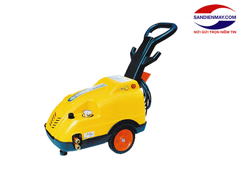 Thiết bị xịt rửa xe model JET90-2.21MB