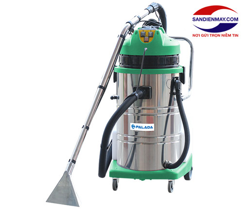 Máy hút bụi giặt thảm Palada PD-802