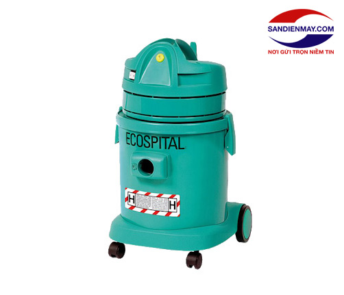 Máy hút bụi khô văn phòng IPC ECOSPITAL