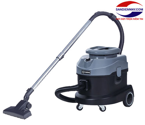 Máy hút bụi công nghiệp không ồn Kumisai KMS-20A