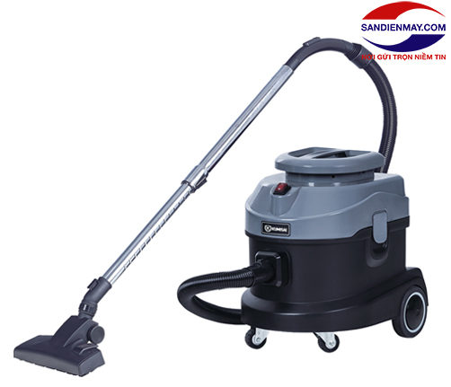 Máy hút bụi nhà xưởng loại nhỏ Kumisai KMS-20