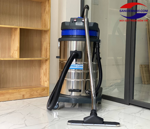 Máy hút bụi công suất mạnh Supper Clean SC70S