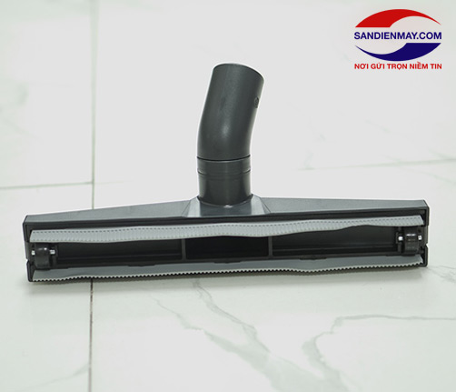 Máy hút bụi hút nước IPC GS3/78 W&D DFS (2 tầng lọc bụi)