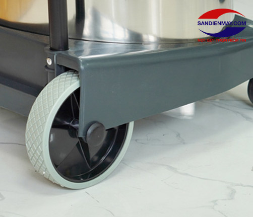 Máy hút bụi công nghiệp nhà xưởng Kumisai KMS70