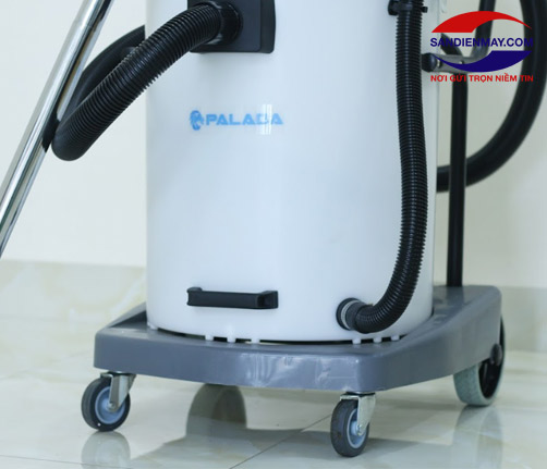 Máy hút bụi công suất mạnh Palada PD-603J