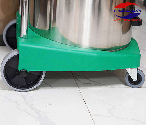 Máy hút bụi công suất cao Palada PD 803