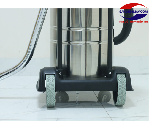 Máy hút bụi công nghiệp giá rẻ Palada PD40