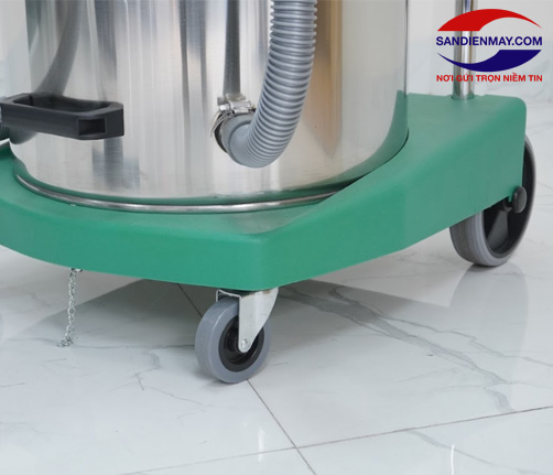 Máy hút bụi công suất cao Kumisai KMS802J-3