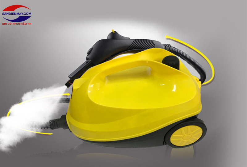 Kumisai KMS02 bền bỉ, chất lượng