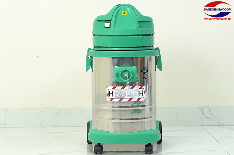 Sử dụng chất liệu cao cấp