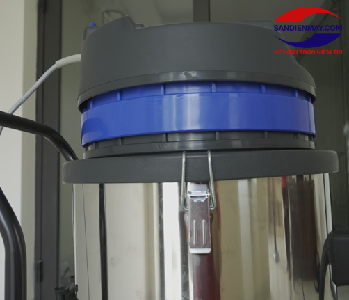 Máy hút bụi công suất cao Supper Clean SC80