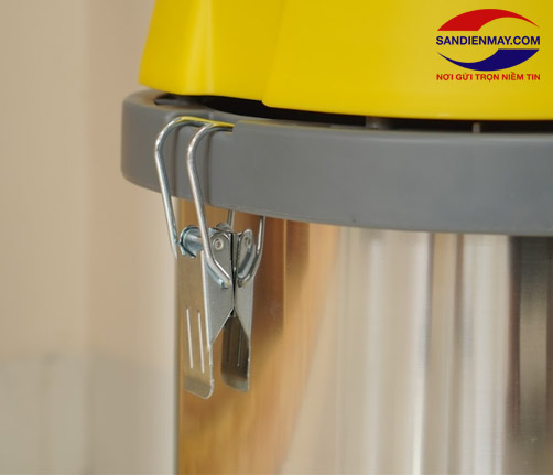 Máy hút bụi văn phòng Palada PD 20