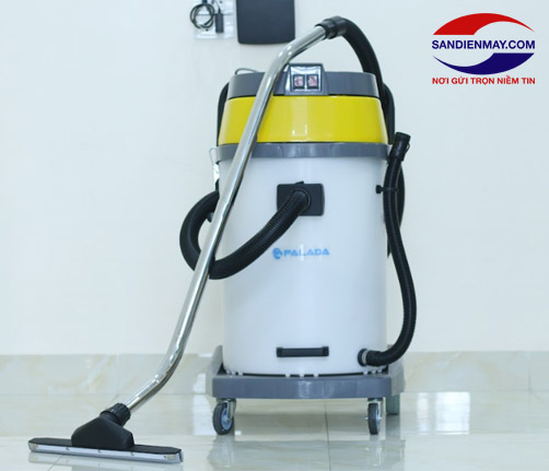 Máy hút bụi công suất mạnh Palada PD-603J
