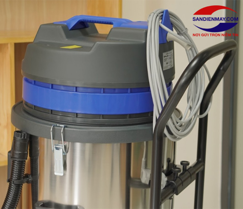 Máy hút bụi công suất mạnh Supper Clean SC70S