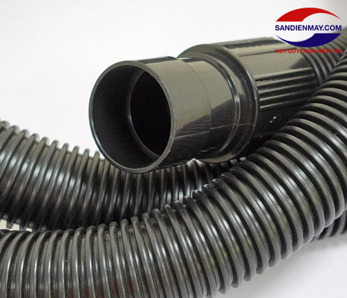 Ống mềm máy hút bụi công suất lớn 30L,70L,80L,90L