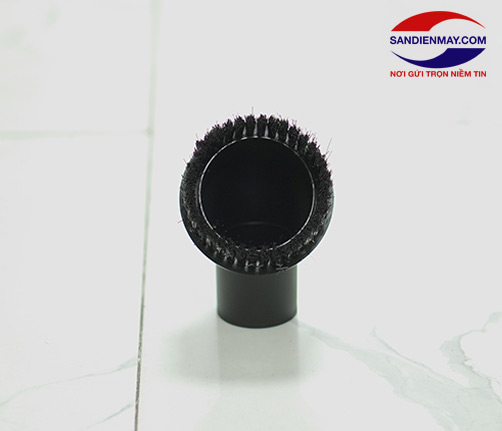 Máy hút bụi hút nước IPC GS3/78 W&D DFS (2 tầng lọc bụi)