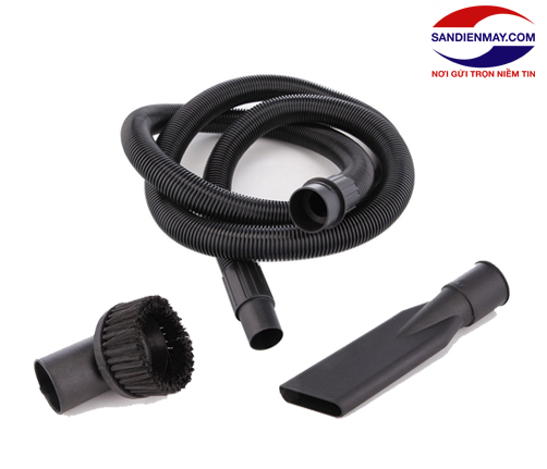 Máy hút bụi công suất cao Palada PD 60-3