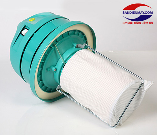 Máy hút bụi khô văn phòng IPC ECOSPITAL