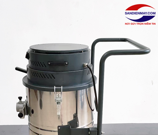 Máy hút bụi công suất lớn Kumisai KMS 360