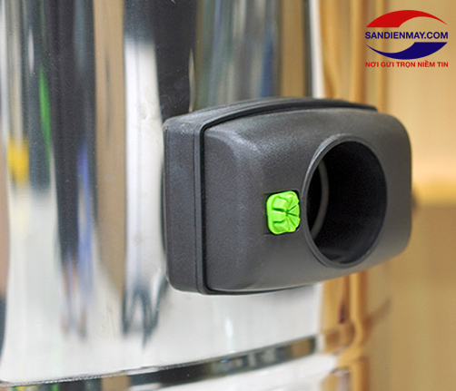 Máy hút bụi khô ướt loại nhỏ IPC GS 1/35 W&D