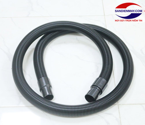 Máy hút bụi khô - ướt Supper Clean SC 60-2