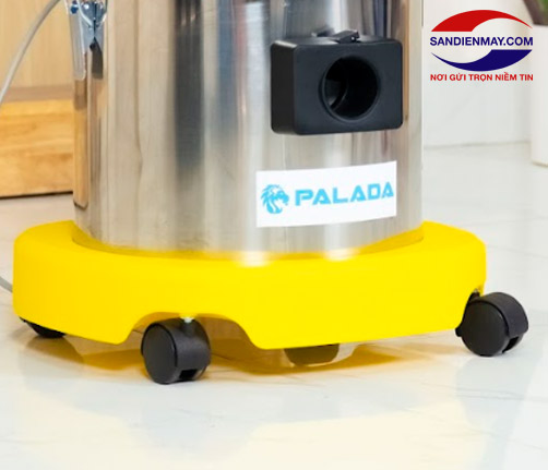 Máy hút bụi văn phòng Palada PD 20