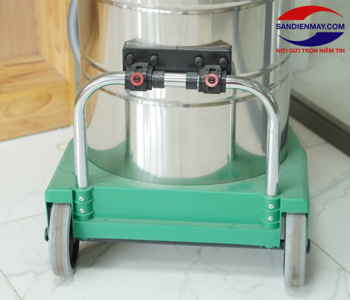 Máy hút bụi công nghiệp lớn Supper Clean AC802J-3