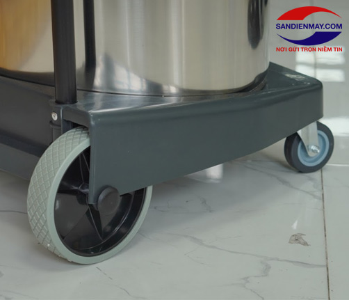 Máy hút bụi công suất cao Supper Clean PD80H