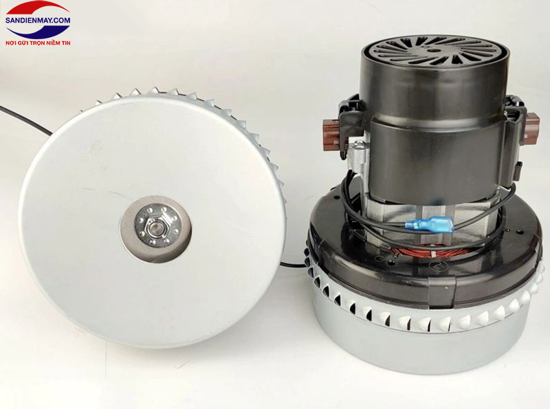 Motor máy hút bụi 1800W