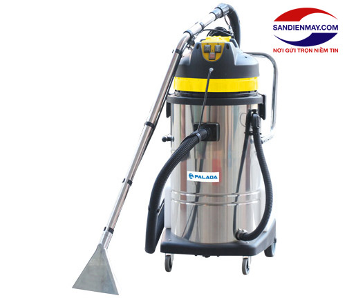 Máy giặt thảm văn phòng Palada PD-602A