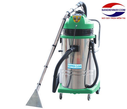 Máy giặt ghế sofa Supper Clean LC-602SC