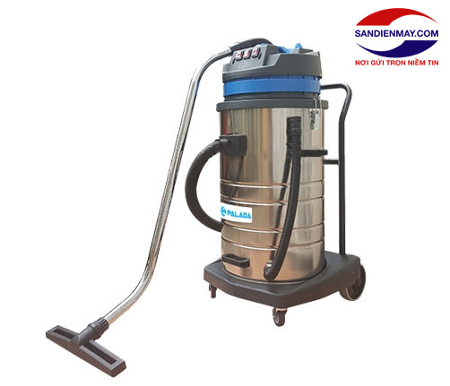 Máy hút bụi công suất cao Palada PD80H