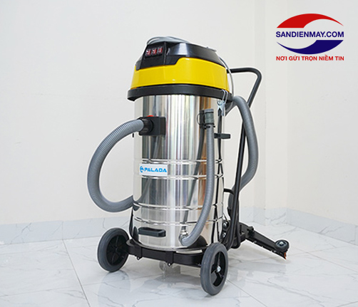 Máy hút bụi công suất cao Palada 380T