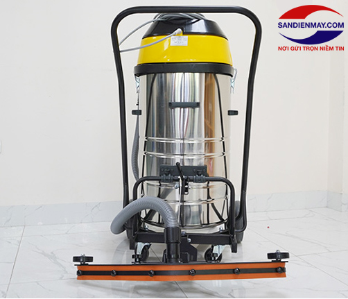 Máy hút bụi công suất cao Palada 380T