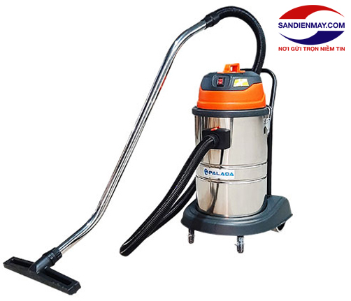 Máy hút bụi công nghiệp giá rẻ Palada PD40