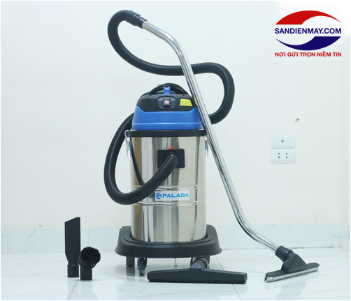 Máy hút bụi công nghiệp giá rẻ Palada PD40