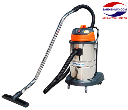 Máy hút bụi công suất cao Palada PD40A-1