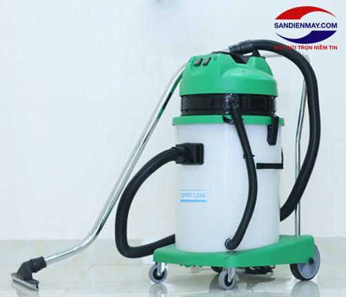 Máy hút bụi văn phòng Supper Clean AC-603J