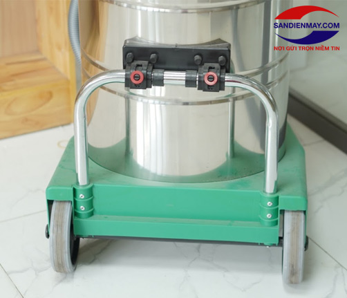 Máy hút bụi công suất mạnh Supper Clean AC803