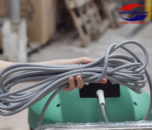 Máy hút bụi nhà xưởng công suất lớn Kumisai KMS80