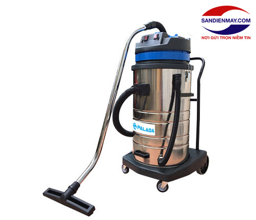 Máy hút bụi công suất cao Palada PD 70A