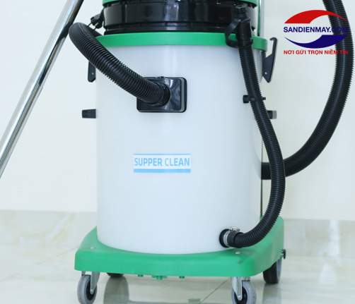 Máy hút bụi văn phòng Supper Clean AC-603J