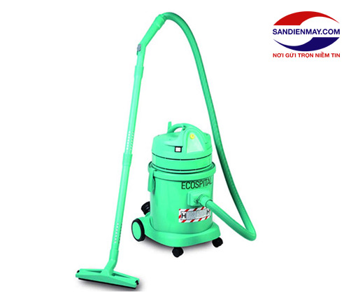 Máy hút bụi khô văn phòng IPC ECOSPITAL