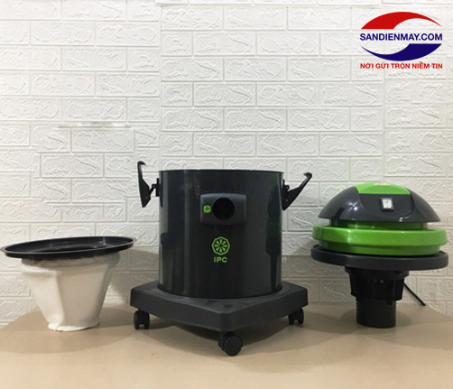 Máy hút bụi khô ướt loại nhỏ IPC YESPLAY 515