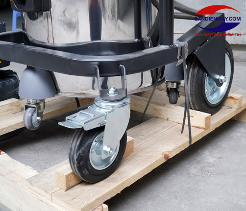 Máy hút bụi nhà xưởng IPC model PLANET 1/50 OPT ATEX