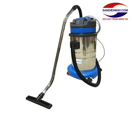 Máy hút bụi công nghiệp nhỏ Palada PD 30A
