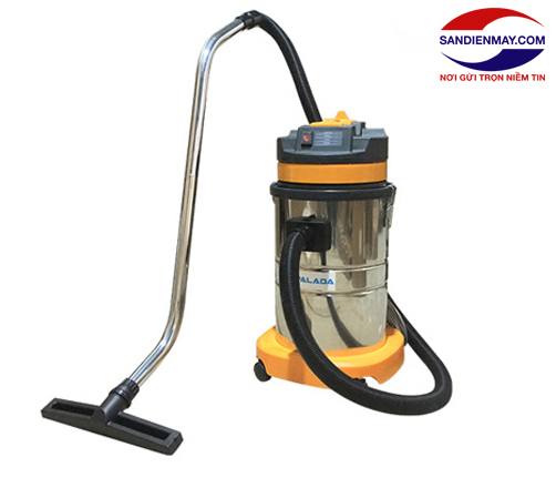 Máy hút bụi văn phòng nhà xưởng Palada PD40A