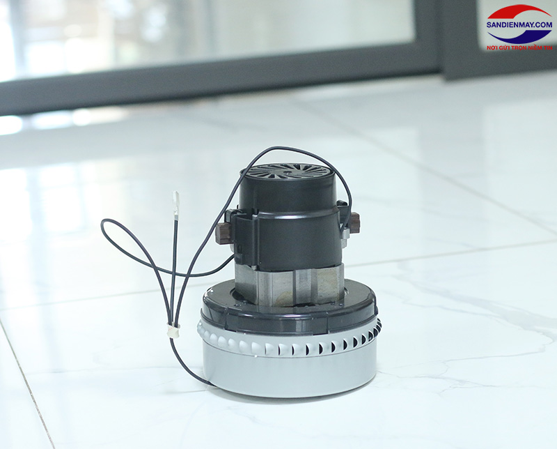 Motor máy hút bụi mini 1000W