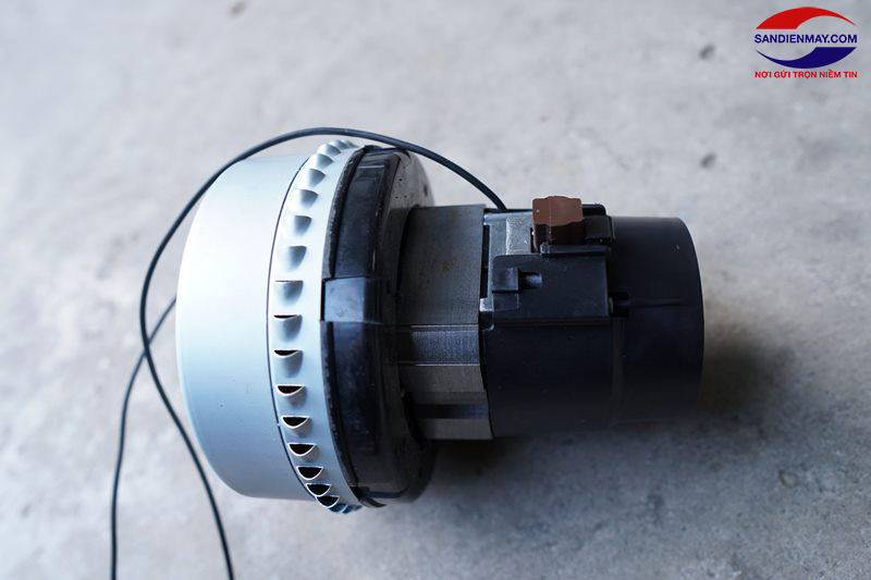 Motor máy hút bụi 1500W